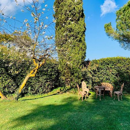 Il Borghetto Di Ansedonia Daire Dış mekan fotoğraf