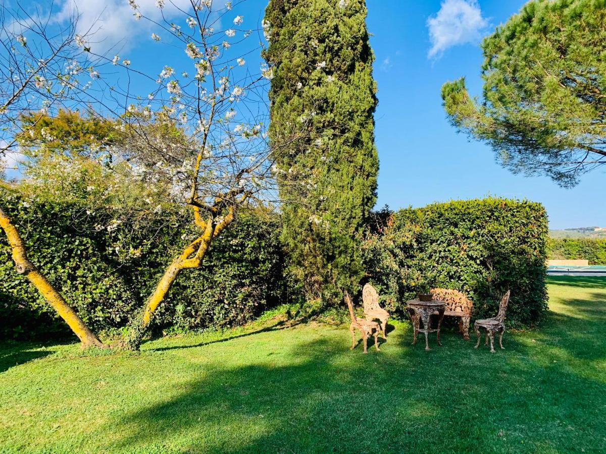 Il Borghetto Di Ansedonia Daire Dış mekan fotoğraf