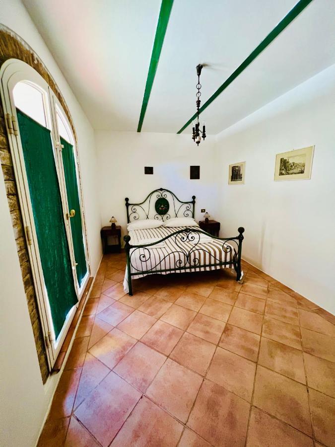 Il Borghetto Di Ansedonia Daire Dış mekan fotoğraf